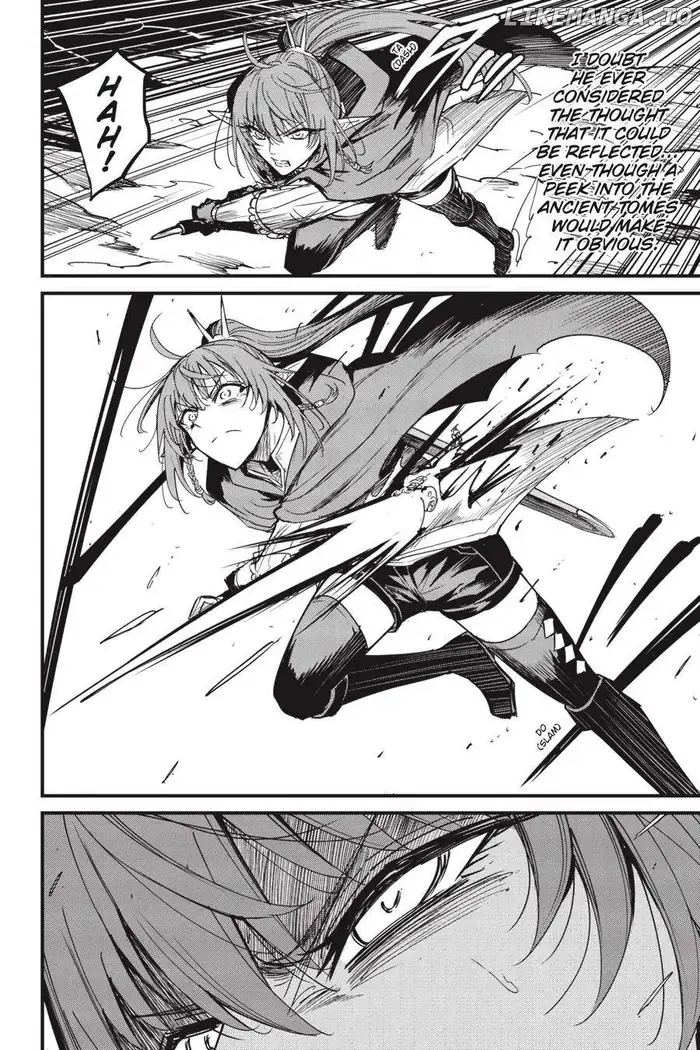 Goblin Slayer: Side Story Year One Chapter 105 image 24_optimized_optimized